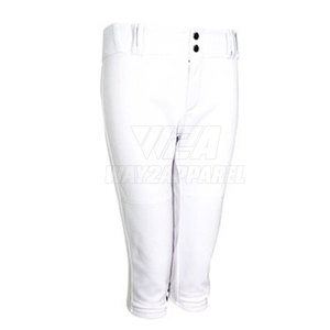 ชุดซอฟต์บอล เสื้อเจอร์ซีย์น้ำหนักเบาและกางเกงขายาว สำหรับการฝึกซ้อมและการแข่งขันที่สวมใส่สบาย - Product Image 6