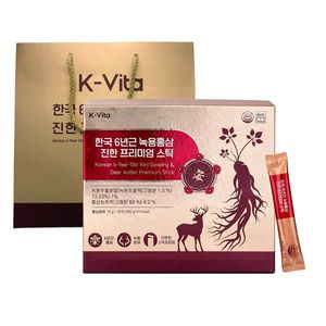 Extracto de Ginseng Rojo Coreano Silvestre de 6 Años y Raíz de Asta de Ciervo 70% Gel Premium de Grado Alimenticio Suplemento Oral - Product Image 6