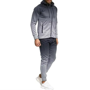 Conjunto Deportivo Personalizado HAWK EYE SPORTS, Grueso, Extra Grande, 100% Poliéster, Estampado Floral con Transferencia de Calor, para Hombre, Invierno - Product Image 2