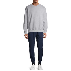 Sweat-shirts pour hommes de haute qualité, très demandés, avec logo personnalisé imprimé, vêtements d'hiver, nouveau design, tissu polaire, motif uni, numérique 100% - Product Image 1