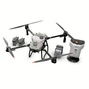 โดรน DJ Agras T25 Combo อุปกรณ์เสริมโดรนเกษตร รุ่น Global Version T25 T30 UAV DJ T25 โดรนเกษตร - Product Image 6