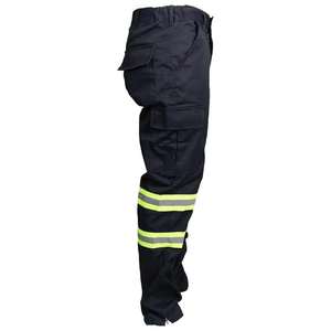 Meilleure Vente 2026 – Pantalon de Travail Certifié Anti-Bactérien en Coton/Nylon/Polyester – Pantalon de Sécurité - Product Image 2