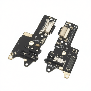 Placa conectora de carga micro USB y micrófono, Redmi 9 - Product Image 1