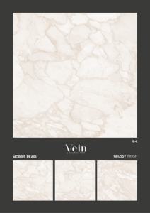 กระเบื้องพอร์ซเลนแกนแข็งขนาด 60x60 ซม. ผลิตสำหรับพื้นภายในที่ต้องการความสม่ำเสมอ ความแข็งแรง และพื้นผิวเรียบเนียน - Product Image 5