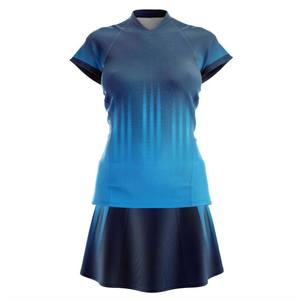 Uniformes de hockey sur gazon pour femmes, sublimation personnalisée, tailles, logos et combinaisons de couleurs sur mesure, fabriqués par Eoin Winston Sports. - Product Image 2
