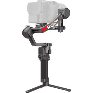 D_JII RS4 Pro Gimbal <b>Stabilizer</b> - Product Image 6