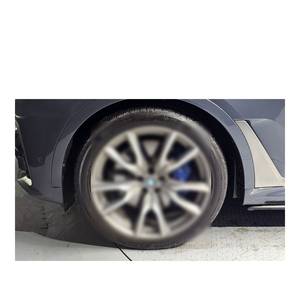 BMW X7 M50d 2020, 140.325 km, Automático, Diésel, Asientos de Cuero, Volante a la Izquierda, Cámara Trasera, Perfecto Estado - Product Image 5