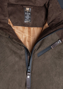 Ensemble de veste et pantalon de chasse et de randonnée camouflage de qualité supérieure, respirant, pour activités de plein air, fabrication et vente en gros - Product Image 3
