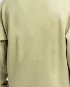 Minimalist Solid Color Hoodie – Lightweight Casual Streetwear Premium Quality Blank Hoodie – Oversized Fit <b>for</b> Printing Fashion - Product Image 5