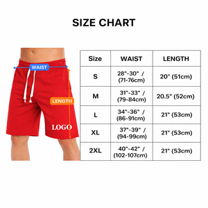 Shorts de sport personnalisés pour l'entraînement, ultra doux et durables, vente directe usine, OEM, marque privée, impression en relief, 100% polyester - Product Image 5