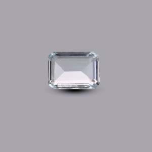 Premium 45-Carat Natural Sky Blue Aquamarine Oval Cabochon Loose Gemstone for Fine Jewelry - Product Image 2