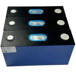 Catl <span class=keywords><strong>3.7V</strong></span> 248ah Ncm Oplaadbare Lithium Ion Batterij Gloednieuwe 250ah Batterijen Zonne-Energie Oplaadbare Batterij Elektrisch Voertuig - Product Image 4