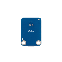 Zetok Petit module électronique numérique intelligent, capteur photo-résistance photosensible pour kit de démarrage PS03, programmation éducative