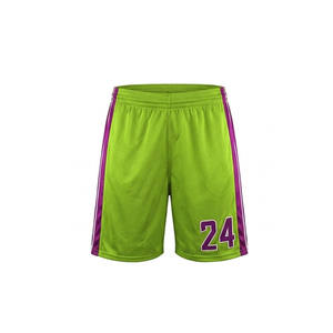 Tenues de lacrosse de qualité supérieure, dernier style, pour équipes, nouvelle arrivée, fabrication professionnelle, prix compétitif, séchage rapide. - Product Image 6
