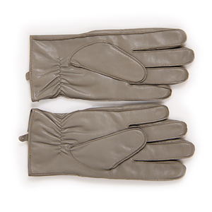 Custom Leather Driving <b>Gloves</b> Soft Sheepskin Cowhide Racing <b>Gloves</b> Wholesale Bulk Supply At Factory Price - Product Image 2