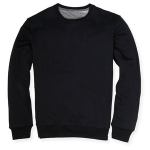 Men's High Quality Custom Sweat Suits Solid Pattern Streetwear Jogging Suit Fashion <b>Plain</b> <b>Tracksuit</b> Without Hood Wholesale - Product Image 3