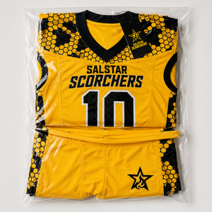 Uniformes de Fútbol Americano con Diseño Sublimado, Ropa Deportiva y de Equipo, Uniforme de Fútbol Americano - Product Image 3