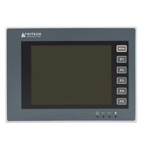 PWS6600S-S Nuevo Panel de Operador HMI Industrial Original con Pantalla Táctil Ethernet, Resolución 800x480, Soluciones Empresariales Technoverse