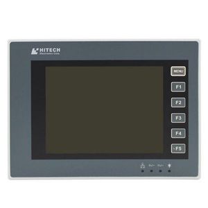 PWS6600S-S Nuevo Panel de Operador HMI Industrial Original con Pantalla Táctil Ethernet, Resolución 800x480, Soluciones Empresariales Technoverse - Product Image 2