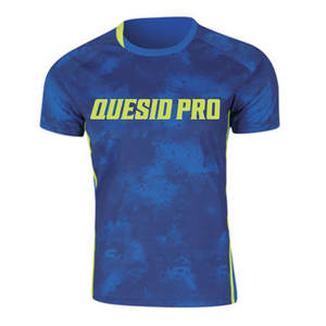 Uniformes Deportivos de Tenis al Por Mayor – Conjunto Personalizado de 2 Piezas (Camiseta y Pantalones Cortos) con Marca OEM, Fabricante y Proveedor - Product Image 3