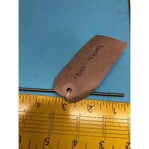 AMAT 0020-36727 TAPA, CUBIERTA, PIN DE ELEVACIÓN DE 125MM/150MM - Equipo y piezas de semiconductores de confianza de la marca global Legacy - Product Image 4