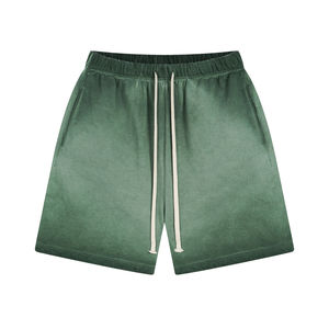 Wholesale Summer <b>Shorts</b> Cotton Relaxed <b>Shorts</b> Comfortable <b>Shorts</b> Everyday Wear <b>Shorts</b> Bulk Supply - Product Image 5