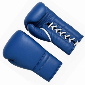 Guantes de Boxeo de Cuero Originales de Alta Calidad, Nuevos y en Oferta, Sin Caja, Marca No Boxing No Life, Set Profesional de Boxeo, Kit de Entrenamiento de Combate - Product Image 5