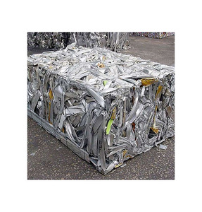 Chatarra de Aluminio de Extrusión de Primera Calidad, Grado 6063, para la Industria del Reciclaje, Venta al por Mayor para Exportación - Product Image 6