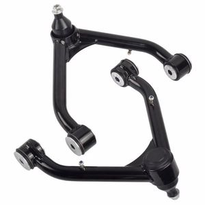 Kit Bracci di Controllo per Sierra 1500 1999-2006, Silverado 1500, Tahoe 03-13, GMC Savana 2 4FT, Nero - Product Image 2