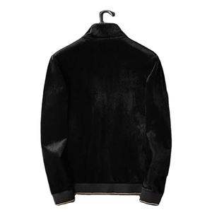 Conjunto Deportivo Casual Unisex con Capucha de Terciopelo, Ropa Deportiva Transpirable, Sostenible y Suave, Traje para Correr, Nueva Llegada 2026, Venta al Por Mayor - Product Image 3