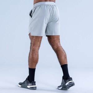 Pantalones Cortos Deportivos para Hombre, de Secado Rápido, con Cordón Interno, Impresión Digital, Logotipo Personalizado al por Mayor, Alta Calidad - Product Image 2