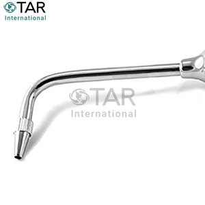 Seringue de remplissage d'amalgame dentaire à 90 degrés, instrument de restauration dentaire pour dentistes - Product Image 6