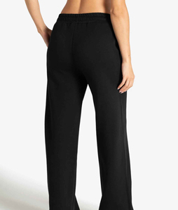 Pantalones Deportivos Casuales de Felpa Francesa con Cordón Ajustable, Holgados, para Hombre y Mujer, Ideales para Viajes de Negocios, Deportes y Jogging - Product Image 6