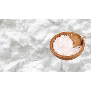 Harina de maíz modificada de grado alimenticio, almidón de tapioca, almidón de patata en polvo - Product Image 1