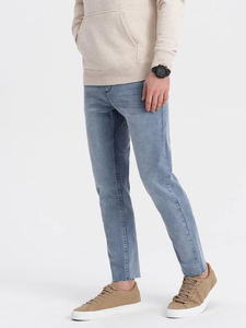 Jean décontracté le plus vendu, personnalisé, meilleur prix de gros, nouvelle mode, haute qualité, taille basse, coupe boyfriend, 100 % coton - Product Image 6