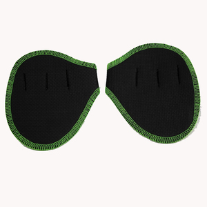Best Quality Professional Customized Design Weightlifting Top Quality Non Slip Grip Pad in Wholesale Price with customization - Product Image 6