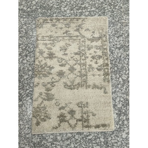 Alfombra de Lujo Anudada a Mano, Alfombra Duradera y Elegante - Product Image 2