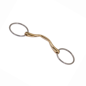 Suministro al por mayor de accesorios ecuestres: Anillas sueltas, accesorios para caballos, proveedor mayorista de artículos de equitación de alta demanda con brida. - Product Image 1