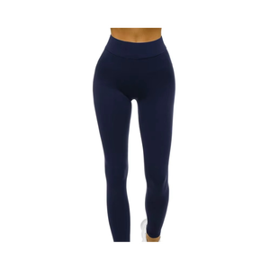 Leggings Deportivos para Mujer, Cintura Alta, Elásticos, Transpirables, de Poliéster y Spandex, Personalizables - Product Image 6