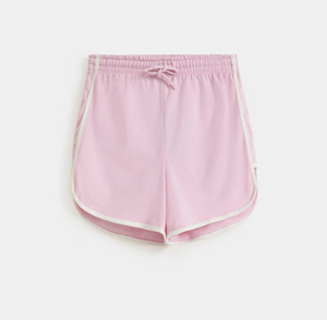 Shorts Homme Légers 2025 en Coton/Polyester, Taille Élastique, Respirants, Coupe Ample, Style Urbain - Product Image 4