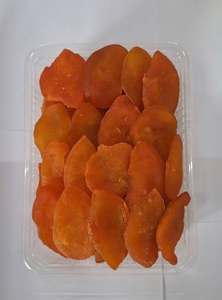 Tranches de fruit de la passion séchées naturelles en vrac pour céréales et granola, exportateur en gros du Vietnam - Product Image 2