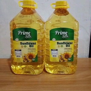 Aceite de Girasol Refinado con un Sabor Suave, Perfecto para Cocinar, Freír y Hornear, Disponible a un Precio Competitivo - Product Image 6