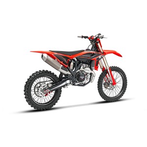 มอเตอร์ไซค์วิบากเกรดอุตสาหกรรมรุ่นใหม่ล่าสุด ปี 2025 RX 450 4T-4 จังหวะ 2000W+ >80กม./ชม. OEM/ODM รับประกัน 3 ปี - Product Image 1