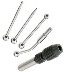 ชุดเครื่องมือทำเครื่องประดับ SUNTOOLS/STIPL รุ่น 1642 ทำจากสแตนเลสสตีล สำหรับงานประดิษฐ์เครื่องประดับ - Product Image 3