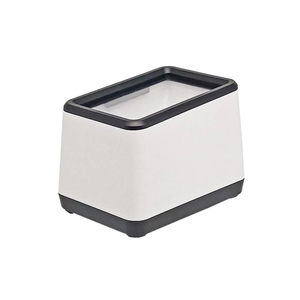 Sử dụng <span class=keywords><strong>3m</strong></span> Máy tính để bàn Máy Quét Mã Vạch FR20 2D đa hướng USB có dây rảnh tay đọc điện thoại di động màn hình CMOS tài liệu ánh sáng - Product Image 2