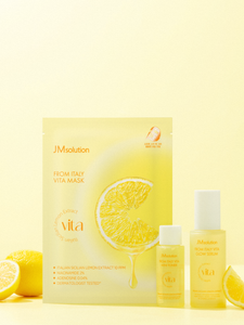 Producto de Belleza Coreano 261 |   50ML+30ML+30ML |   Reparación de la Barrera Cutánea, Iluminadora y Reparadora |   Hialuronato de Sodio |   K-beauty - Product Image 2