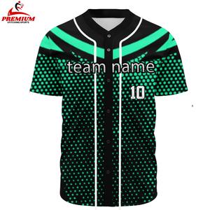 Camiseta de Béisbol de Primera Calidad, Tejido Duradero, Ajuste Cómodo, Diseño Ligero, Perfecta para Entrenamiento en Equipo - Product Image 5