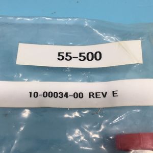 NOVELLUS 10-00034-00 WELDMENT, GAS TUBE, 151961 - อุปกรณ์และชิ้นส่วนเซมิคอนดักเตอร์ระดับโลกที่เชื่อถือได้ - Product Image 3