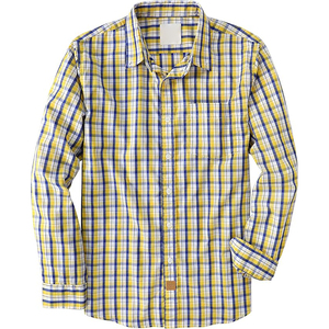 Chemises décontractées d'été pour hommes en flanelle 100% coton, design haut de gamme tendance, couleur personnalisée - Product Image 1
