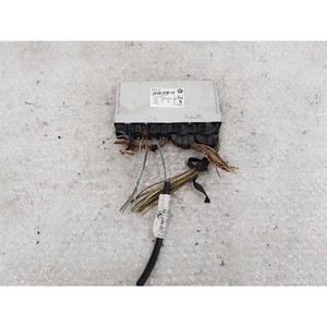 Módulo de Control para Serie 7 F01, F02, F04 2008-2012, Usado, OEM 61359248566901 - Product Image 1